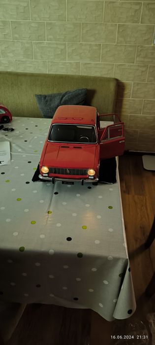 Да си сглобим Жигули