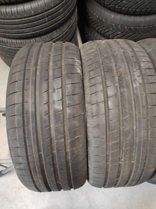 225/45/17 Goodyear