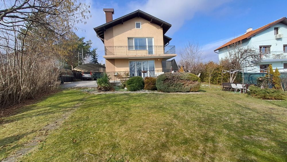 Дава се под наем Къща в София, Горна баня - 120 кв.м за 1300 € - Снимка #3