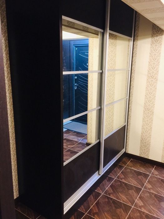 Кухонная мебель на заказ