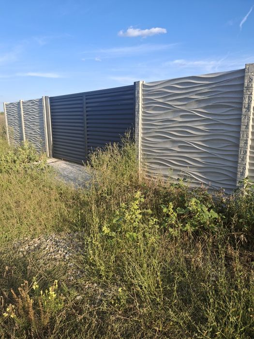 Teren Periș 1000m²