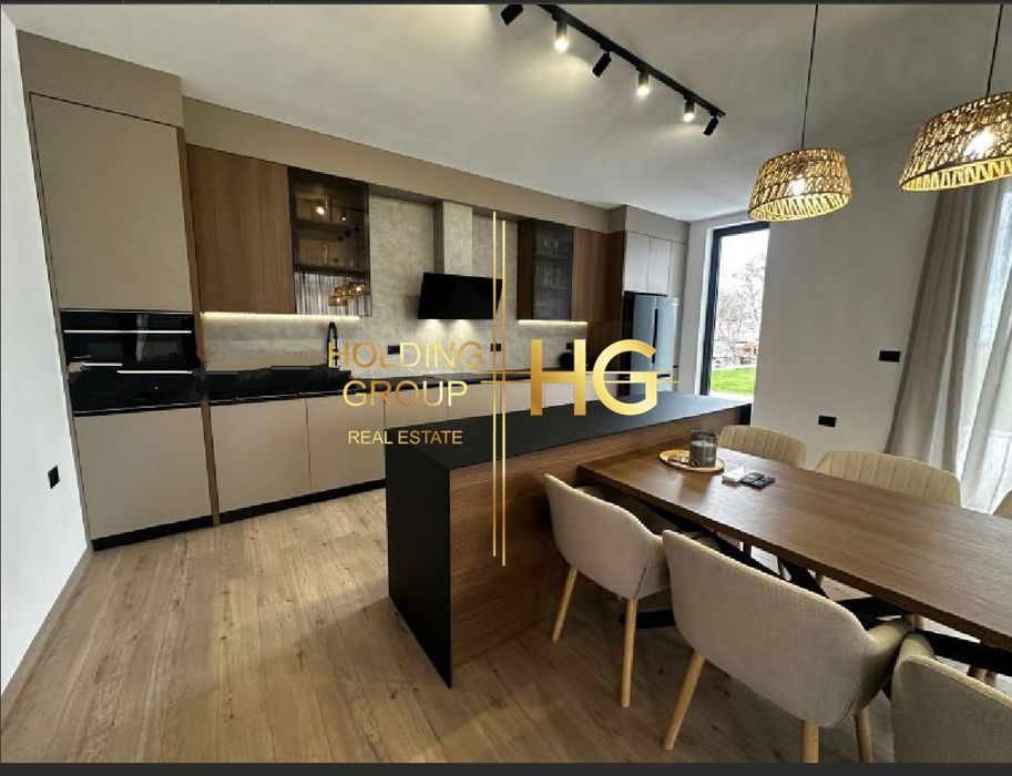 Къща в Варна-м-т Манастирски Рид