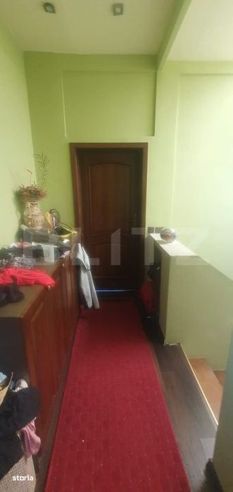 Apartament  2 camere tip penthouse, parcare,  60 mp, zona IULIUS MALL