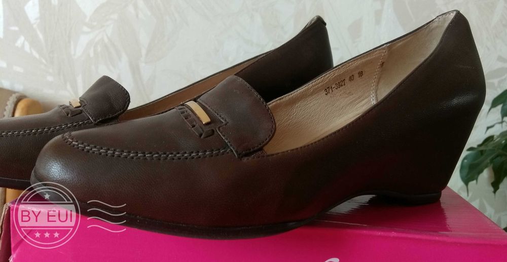 Туфли 40 размер Новые