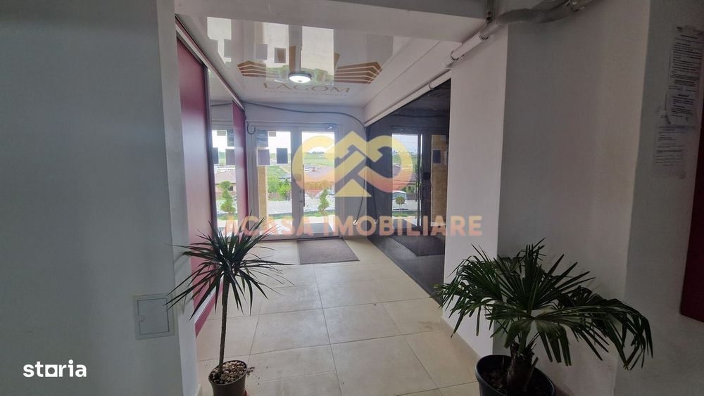 Nou Ideal Investitie Apartament 1 Camera 37Mp