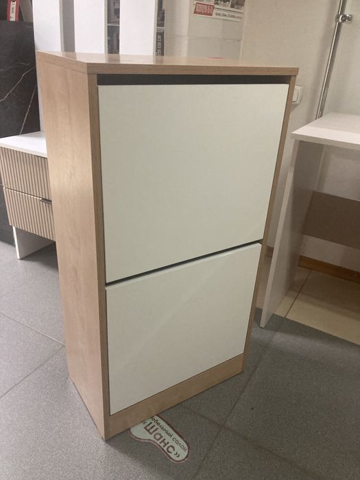 Тумба для обуви, обувница новая