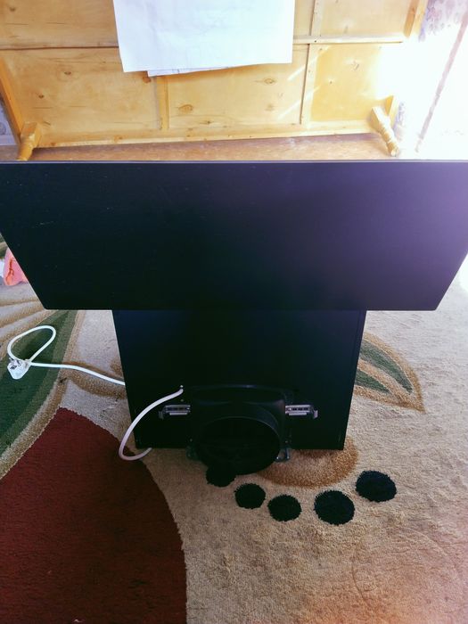 Вытяжка совсем новые