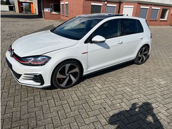 Golf 7 GTI 2.0TFSI на части
