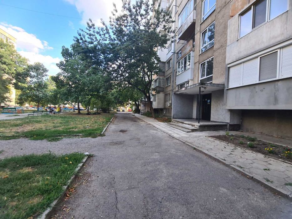 Продава се Едностаен апартамент в София, Красна поляна 3 - 42 кв.м за 1858 €/кв.м - Снимка #8