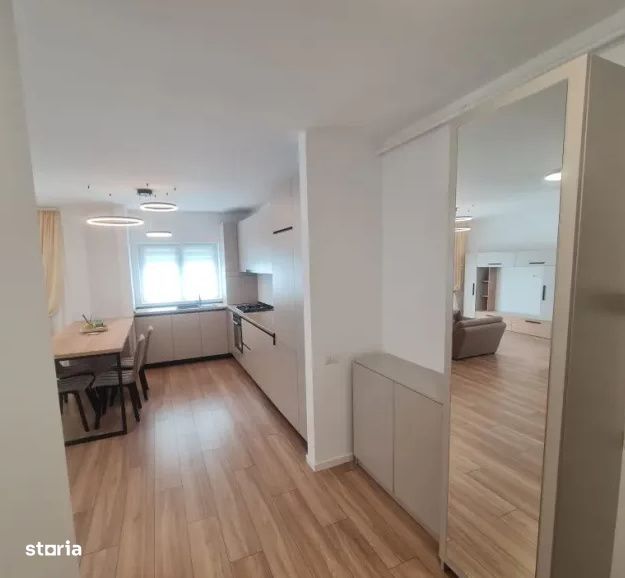 Ap. 2 camere | Otopeni | Toscana Park | Centrala proprie | Etaj 2 — fotografia 3