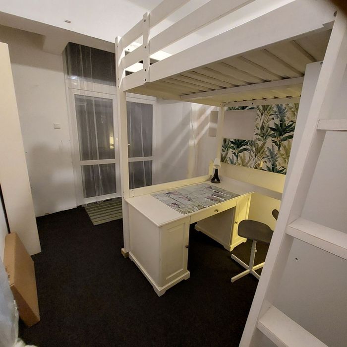 Дава се под наем  в София, Център - 14 кв.м за 204 € - Снимка #8