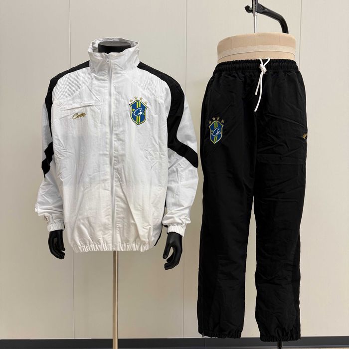 Спортивный костюм Corteiz