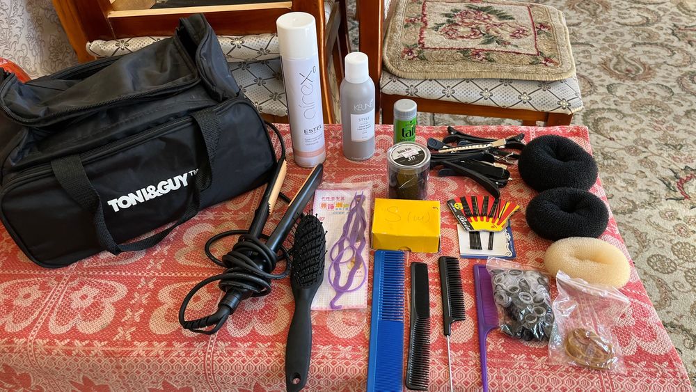 Продам набор для стилист парикмахера