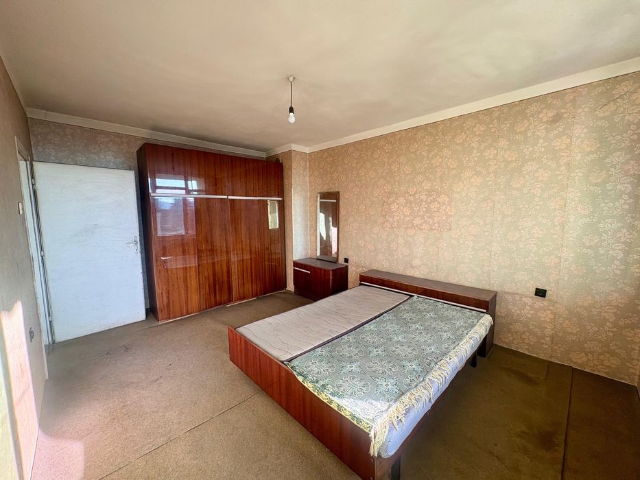 Продава се Многостаен апартамент в Търговище, Център - 110 кв.м за 1020 €/кв.м - Снимка #7