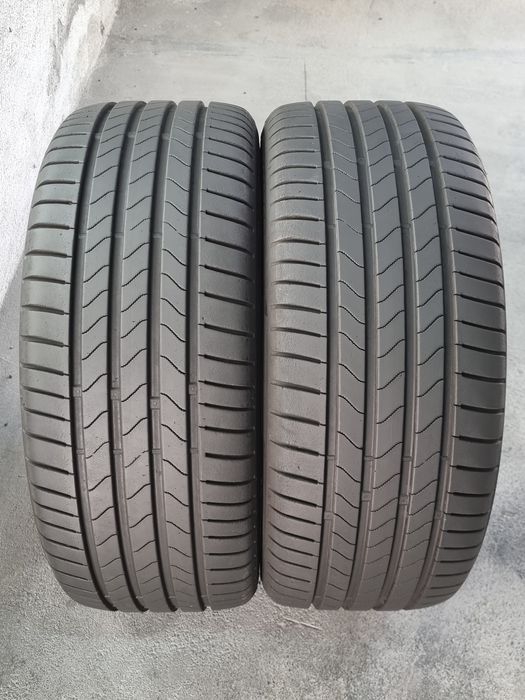 "Dot 23" 225/45/17 Bridgestone 2Броя: 110€ 6.6мм