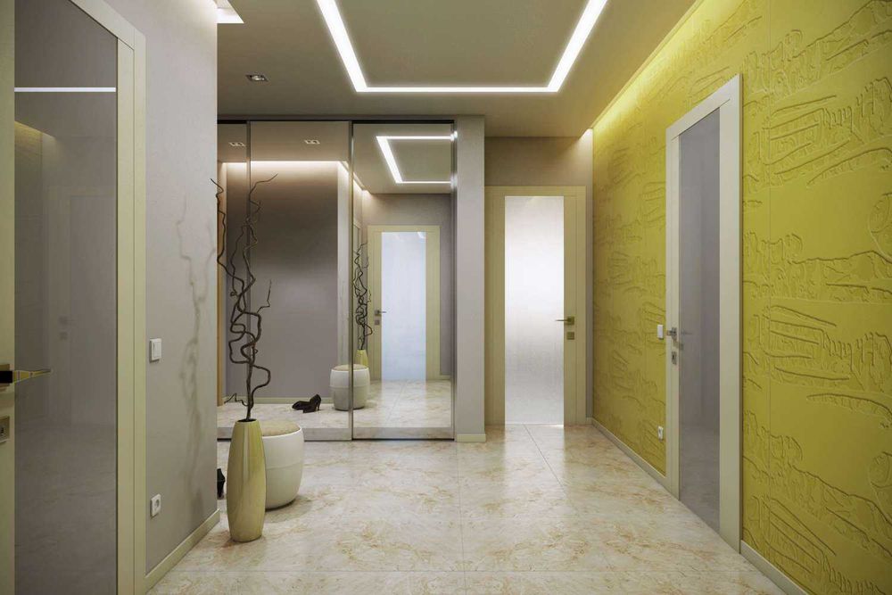 Сдается уютная 2-х комнатная квартира в центре города №1505