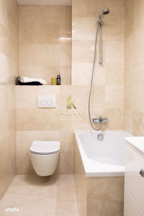 Apartament 2 camere premium | Barbu Vacarescu-Stefan cel Mare | Comple
