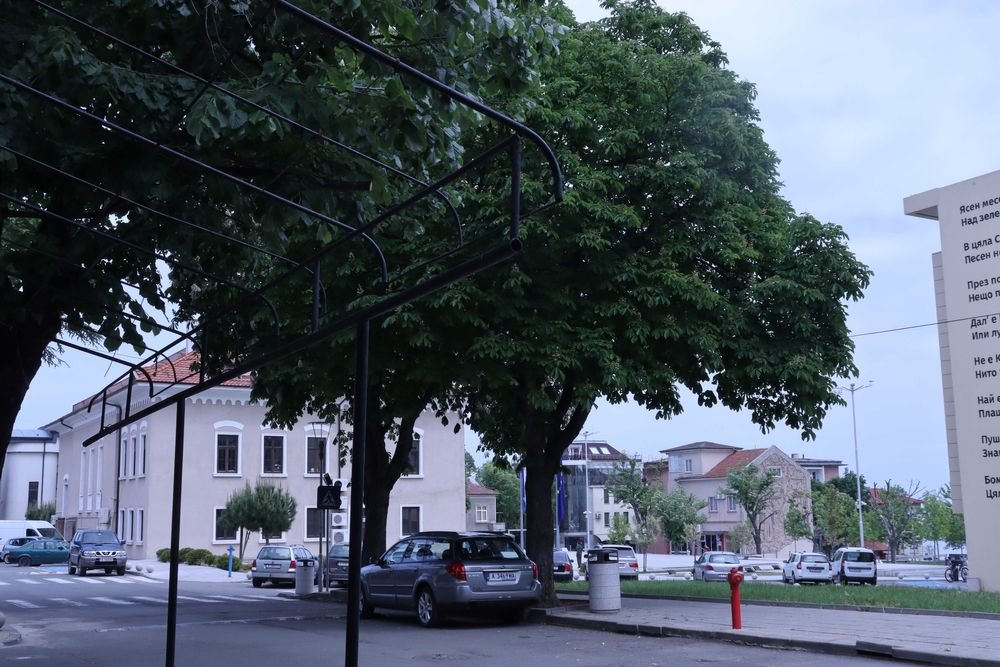 Дава се под наем Заведение в Царево - 50 кв.м за 1020 € - Снимка #4