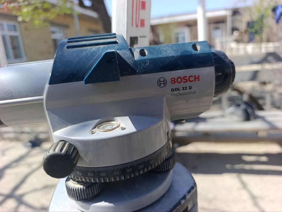 Nivilir Bosch yaxshi holatda