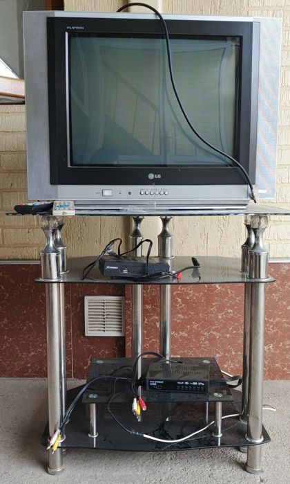 Lg televizor pristavka tuner Kelesda