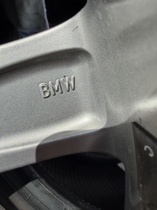 Оригинални джанти 18" цола 5x112 за BMW G серия G20 G30
