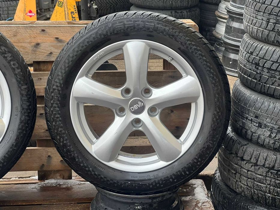 5х120 Джанти 17 Цола BMW 3 серия 5x120 БМВ 3 серия