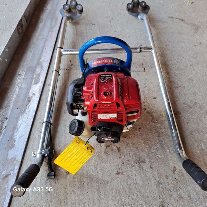 Milwaukee  dewalt honda