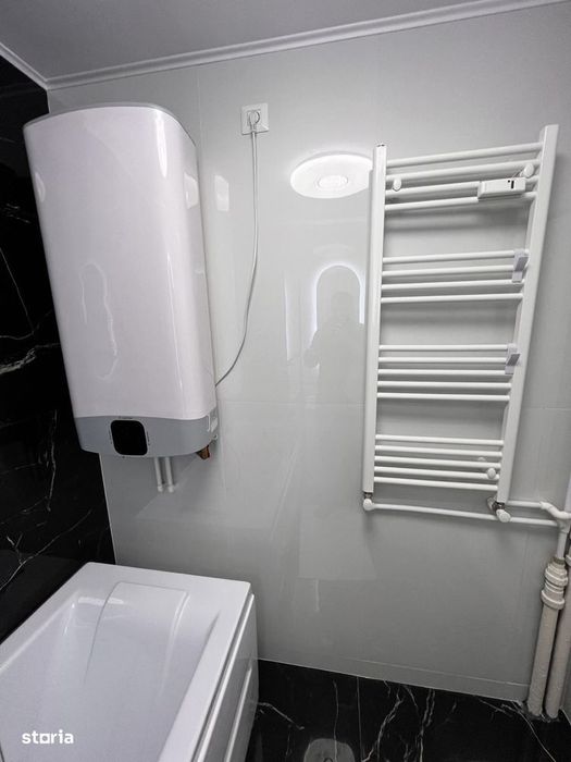 Basarab - Metrou- Apartament 2 camere de inchiriat