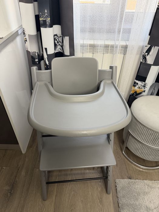 Scaun masa Stokke Tripp Trapp