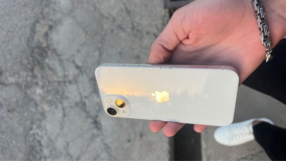 Iphone 14 128 gb 73 emks