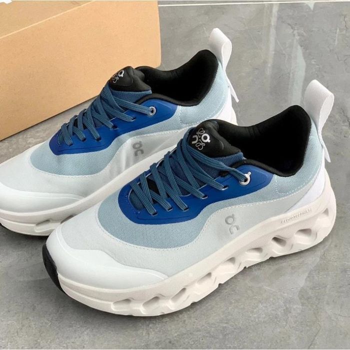 Детские кроссовки oncloud