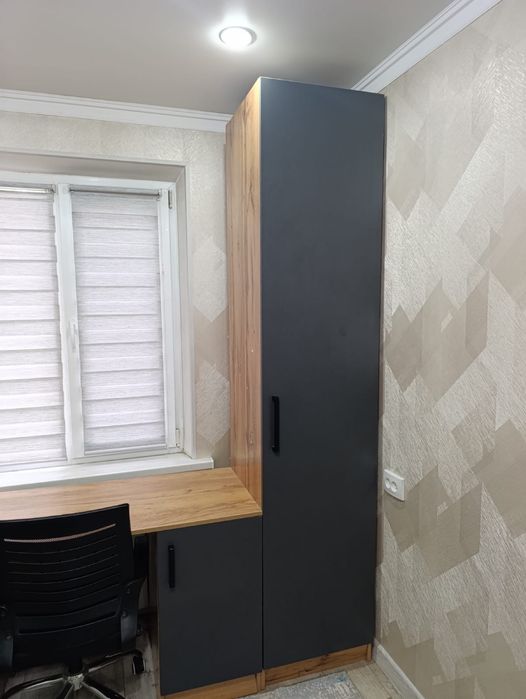 Продам шкаф-стенку