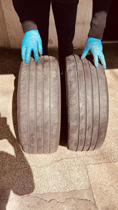 Anvelope 205/55/R16 Michelin Vara