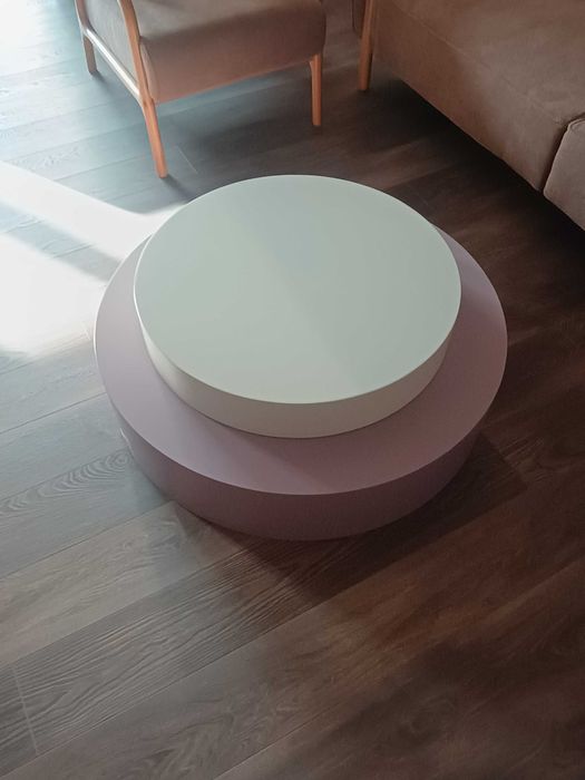 Холна маса Орео.