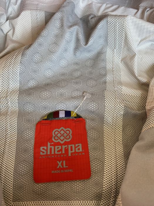 Jacheta-foita,profesionala,dama,impermeabila,Sherpa,marime XL