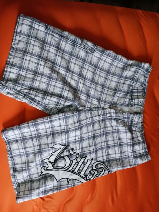 Pantaloni scurti (sort) Billabong