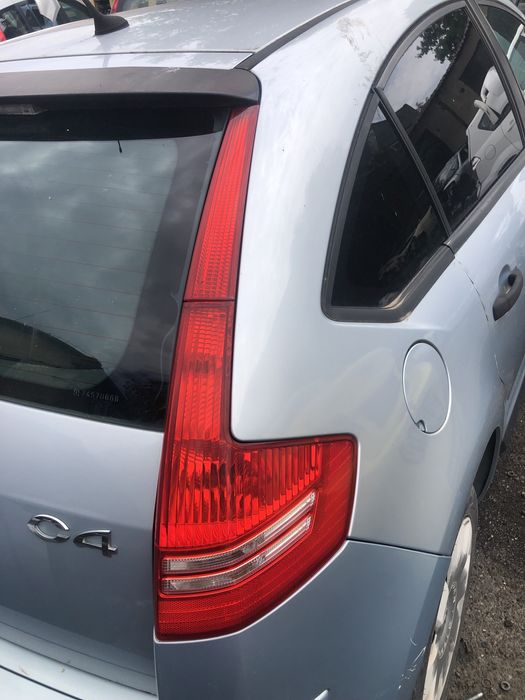 Стоп стопове за citroen c4 ситроен ц4