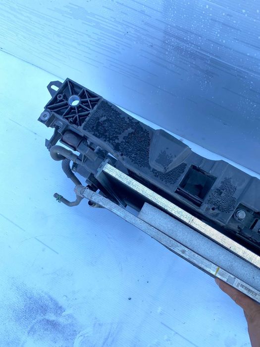 Trager echipat Renault Megane 3 1.5 dci 2014-2016 stare perfecta