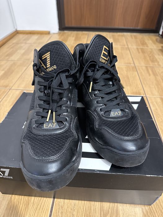 Armani originali marimea 45