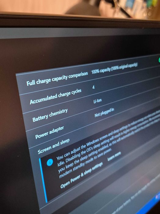 Lenovo Legion Y740 15.6" геймърски лаптоп RTX 2060, I7 9750H, 48GB RAM