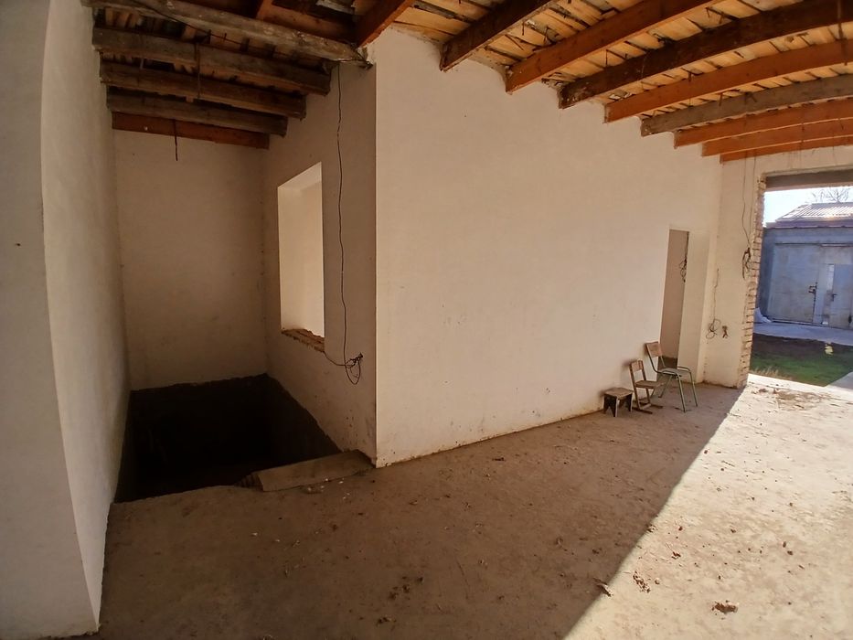 Дом Uchastaka Участка Назарбек Nazarbek Mevazor Mahalla 4 sotuk 5 xona