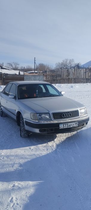 Продам Ауди 100 С4
