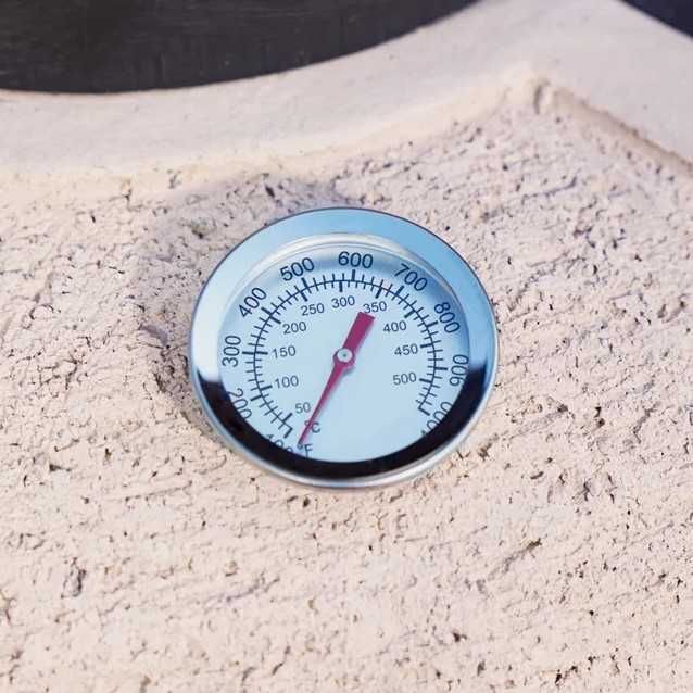 Тандыр Амфора Поручик