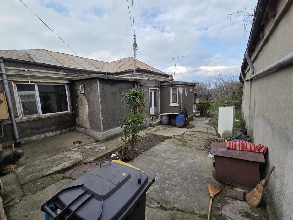 Oportunitate Investitie Imobiliara Str Alexandru Cel Bun