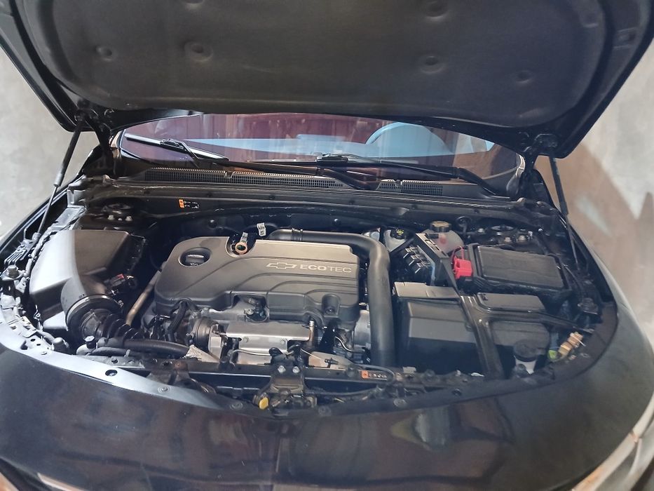 Malubu 2 LT 1 5 turbo