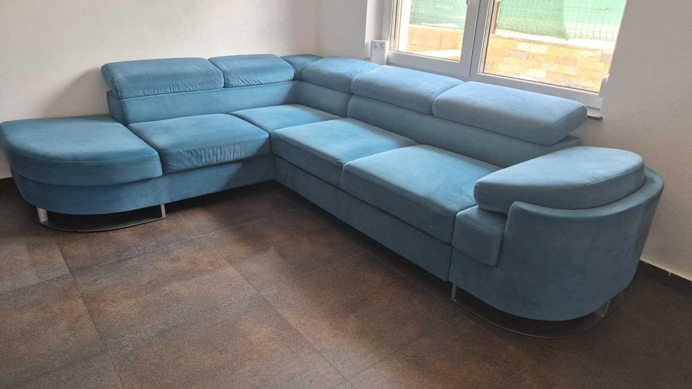 Vand Coltar 280/220