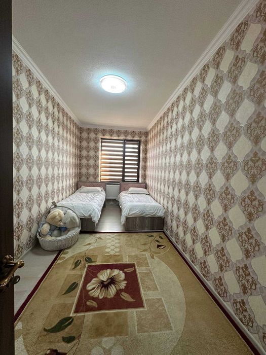 3хона 98кв 3этаж 98,000$