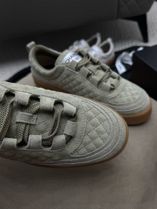 Adidasi Chanel 35-42