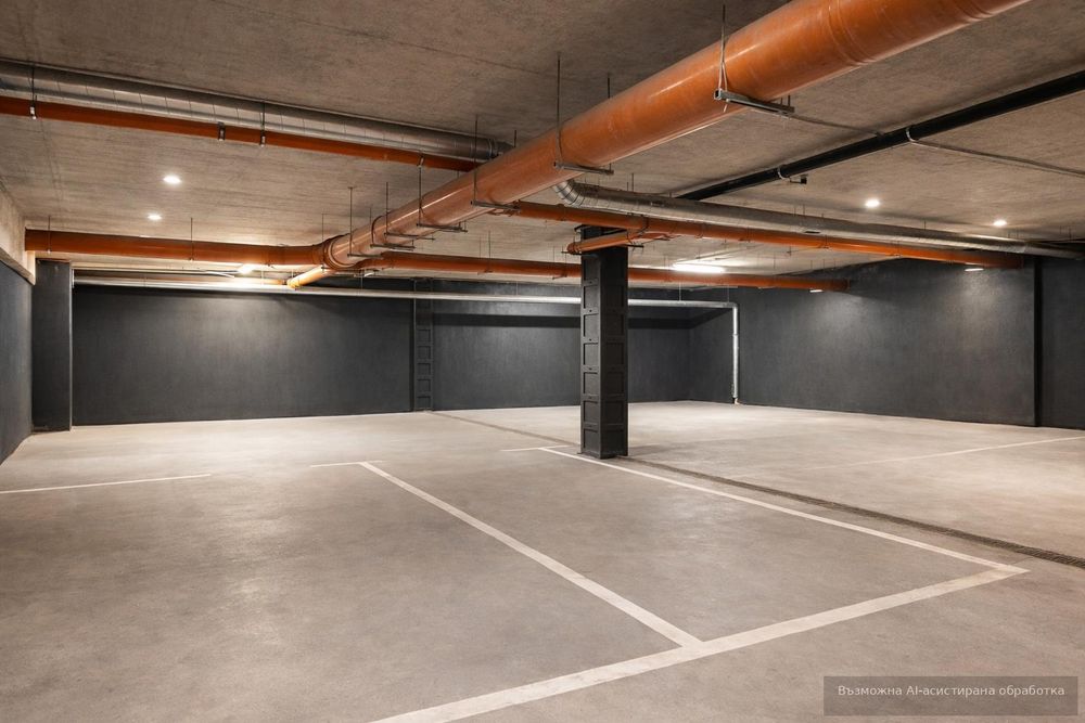 Дава се под наем Двустаен апартамент в Пловдив, Кършияка - 75 кв.м за 598.23 € - Снимка #8