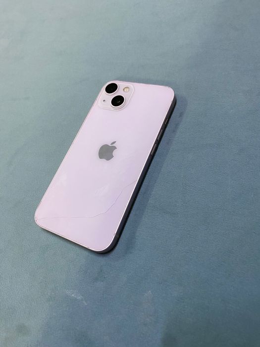 Айфон 13.256гб сатылады.обмен андроидка